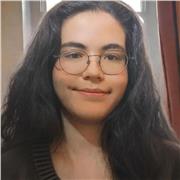 Spanish tutor that adapts to your needs, I welcome students from children to adults